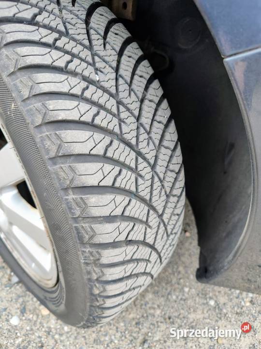 Renault Clio III 2008 r sprzedam