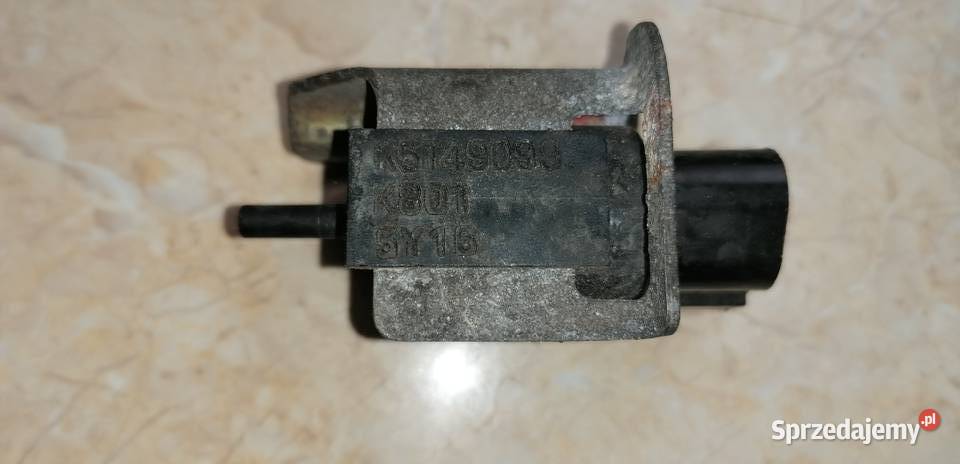 Mazda xedos 6 V6 elektrozawór podciśnienia Jarosławiec