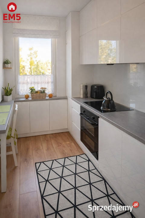 Mieszkanie Białystok Swobodna 4829 metrów 2