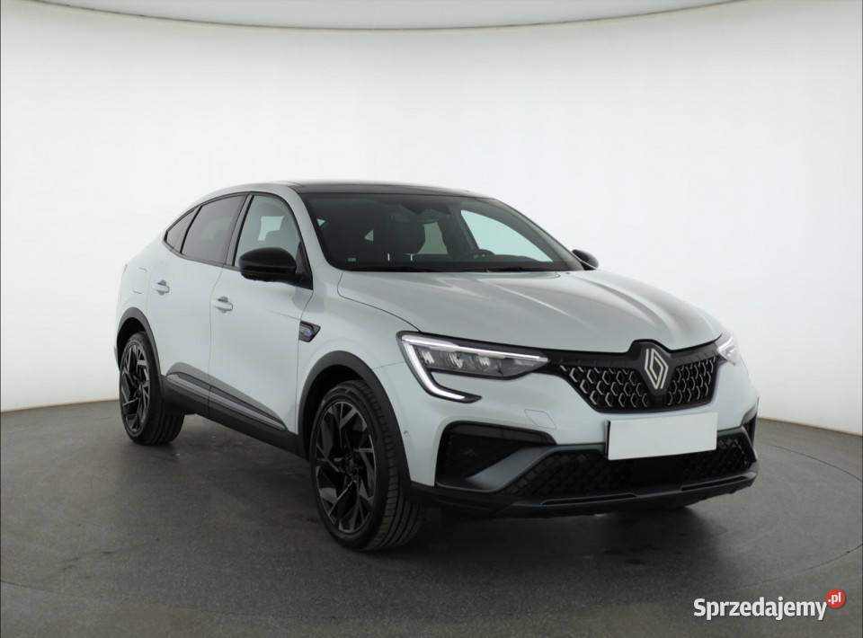 Renault Arkana ETech automatyczna Piaseczno sprzedam