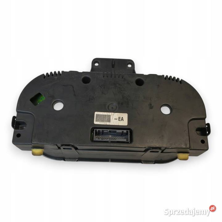 LICZNIK ZEGARY 4S6F10849EA Ford Fusion Fiesta lubelskie Chełm