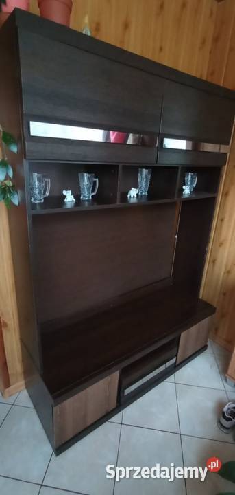Szafka pod telewizor podkarpackie Studzian sprzedam