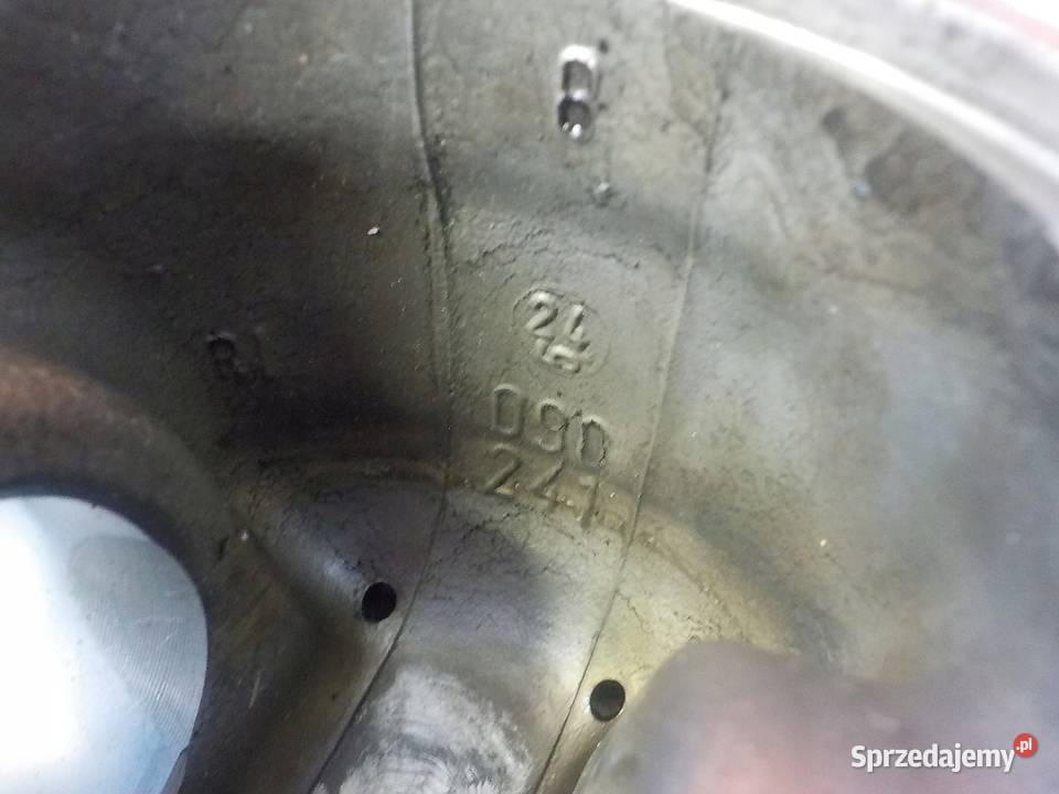 LAND ROVER DISCOVERY 25 TDI 98r 120 19L tlok osobowe mazowieckie