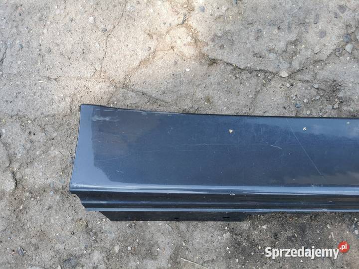 listwa progowa bmw f30 f31 prawa 15837711