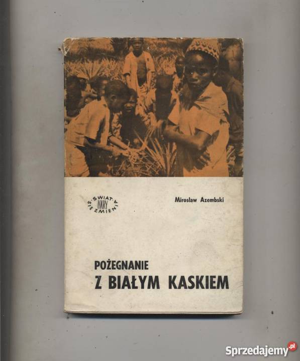 Pożegnanie z Białym Kaskiem Szczecin