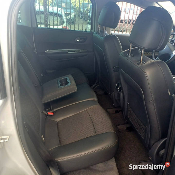 Peugeot 3008 16 HDi Automat Parktronik Skórzana Peugeot wielkopolskie Suchorzew