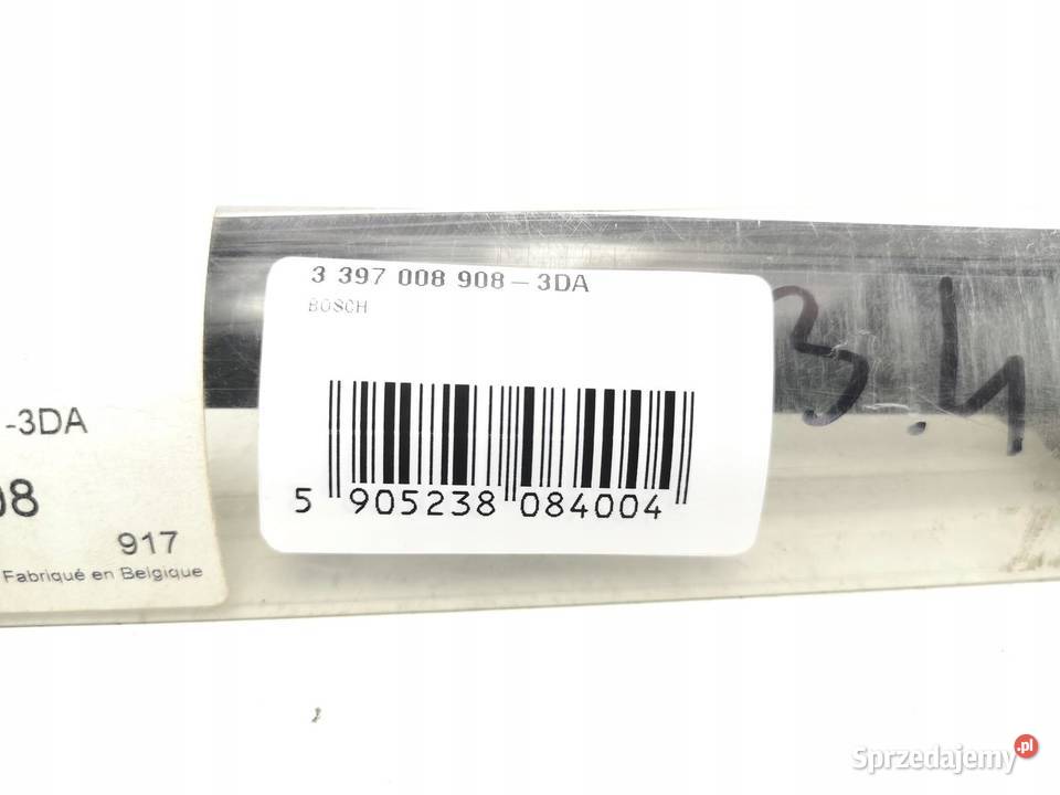 PIÓRO WYCIERACZKI 450mm CHEVROLET BOSCH AEROTWIN
