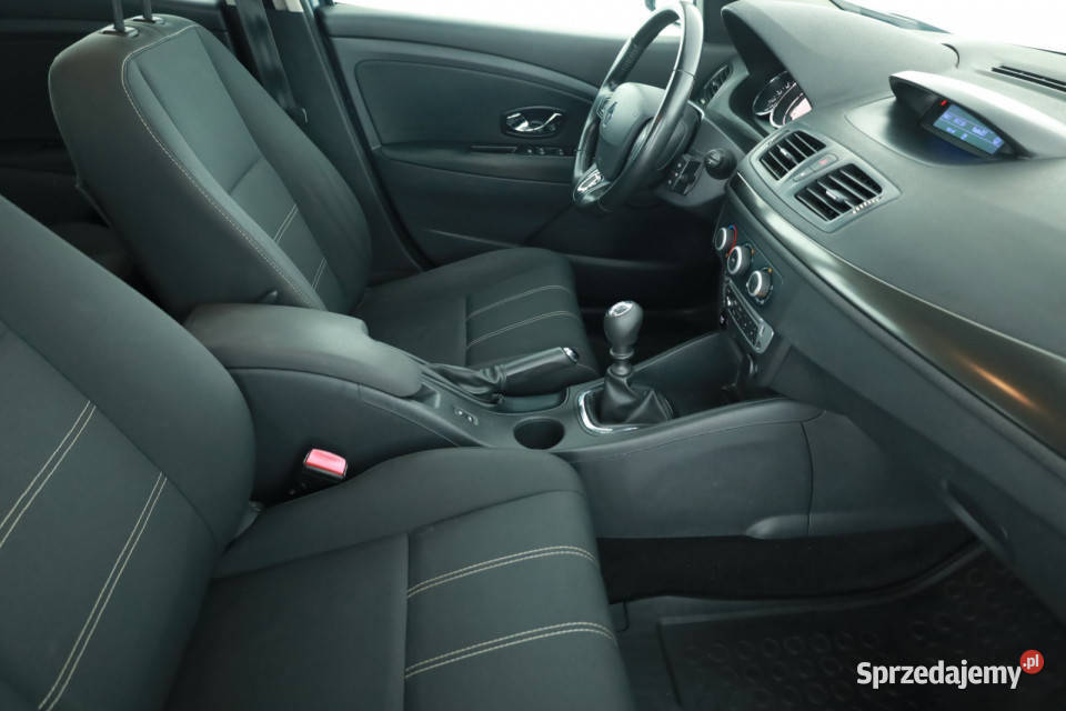 Renault Megane 12 TCe mazowieckie Piaseczno