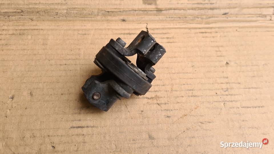 IVECO DAILY 4 0611 wałek nadella kolumny Części Legnica