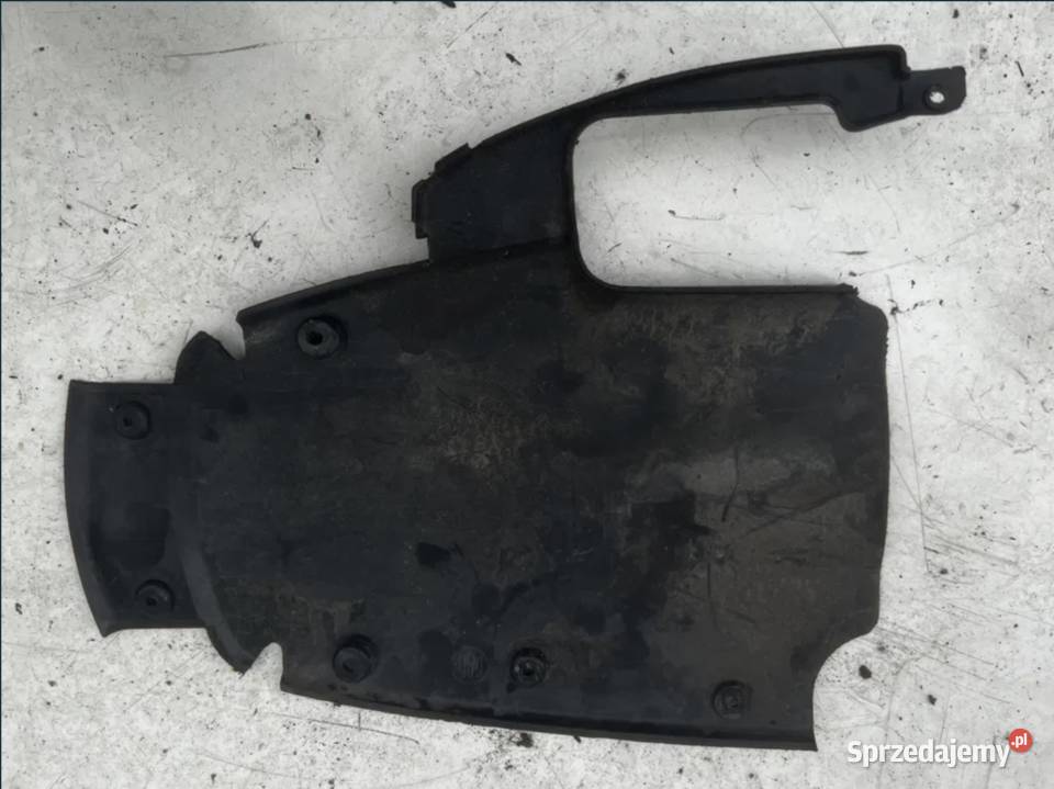 Nadkole tył chlapacz Gilera Nexus 125 2007r