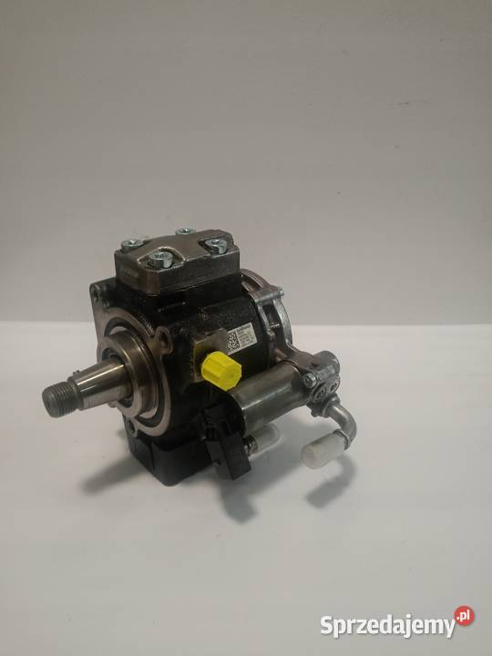 POMPA WTRYSKOWA VW SEAT SKODA AUDI 16 TDI Kartuzy