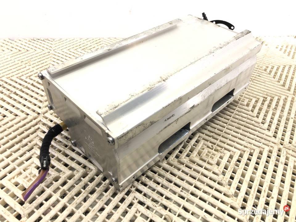 BATERIA AKUMULATOR 48V AUDI A8 D5 4N0915441E 40 podkarpackie