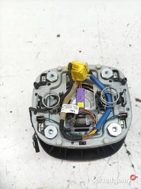 PODUSZKA POWIETRZNA AIRBAG LEWA KIEROWCY 3T