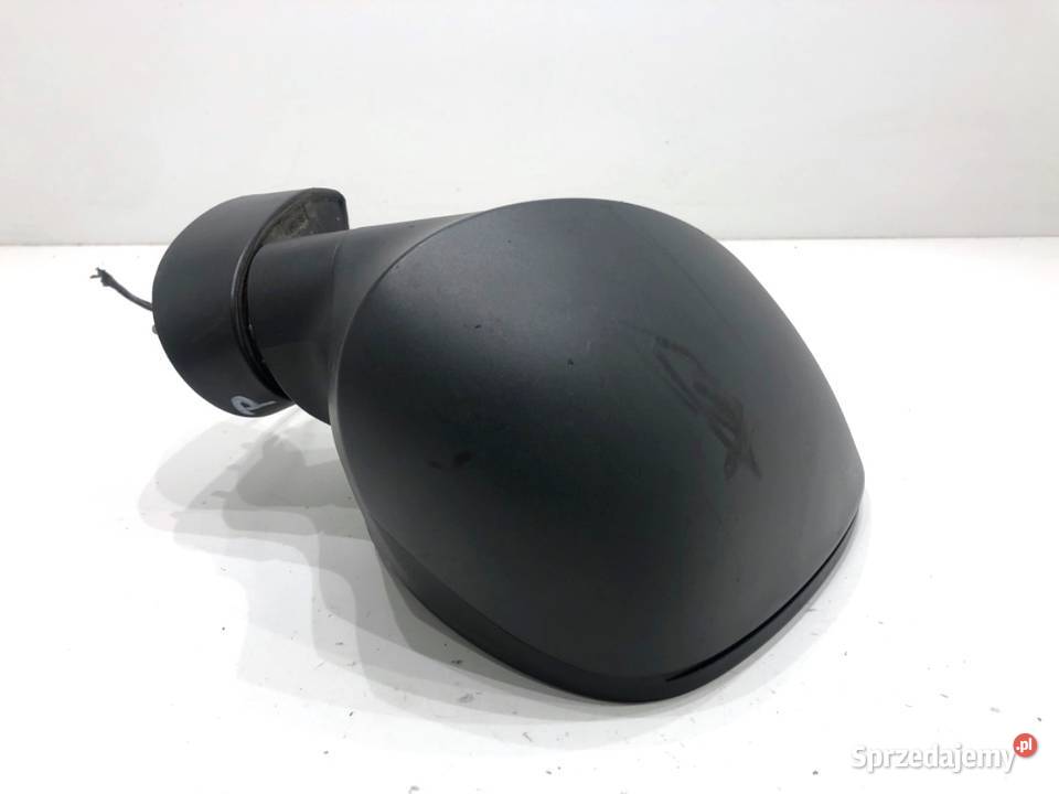 LUSTERKO PRAWY SEAT IBIZA IV Hatchback 0817 podkarpackie