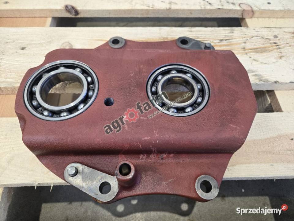 Pokrywa skrzyni biegów Fiat 10090 11090 9090 Byków