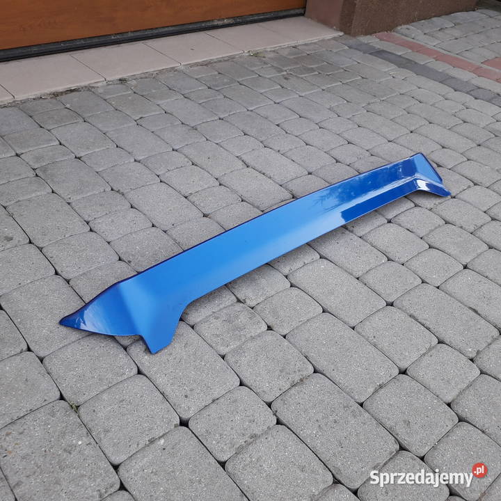 Spoiler Lotka Honda Civic 7 VII 71700S5SE010M1 osobowe