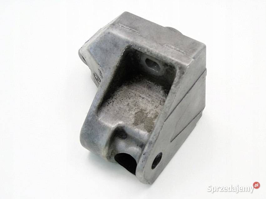 ŁAPA WSPORNIK SILNIKA 20 D BMW E46 E39 320 520 osobowe Zawieszenie silnika Sosnowiec