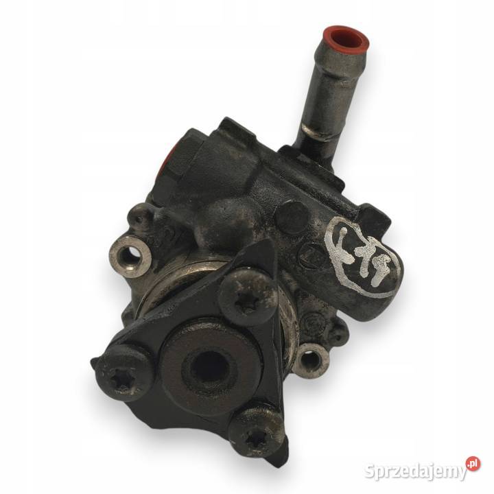 WTRYSKIWACZ BMW E87 E88 E90 E91 E83 E84 X3 20 D Chełm
