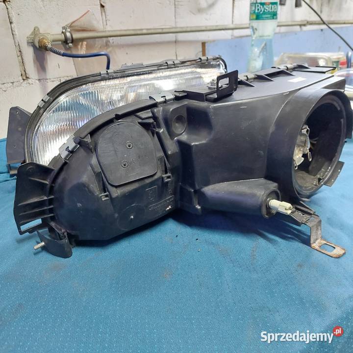 Ford Sierra MK2 Lampy przód kierunkowskazy Piaseczno