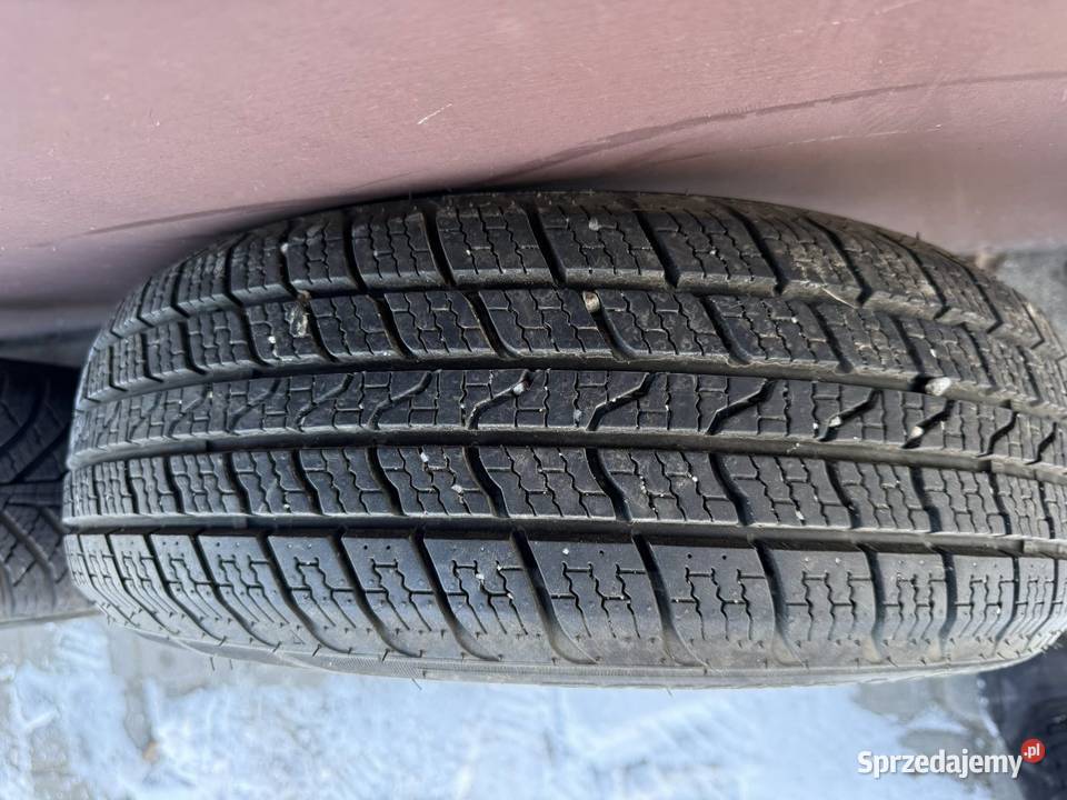 Opony Zimowe 16560R14 KUMHOPOWERMARCH Dębica