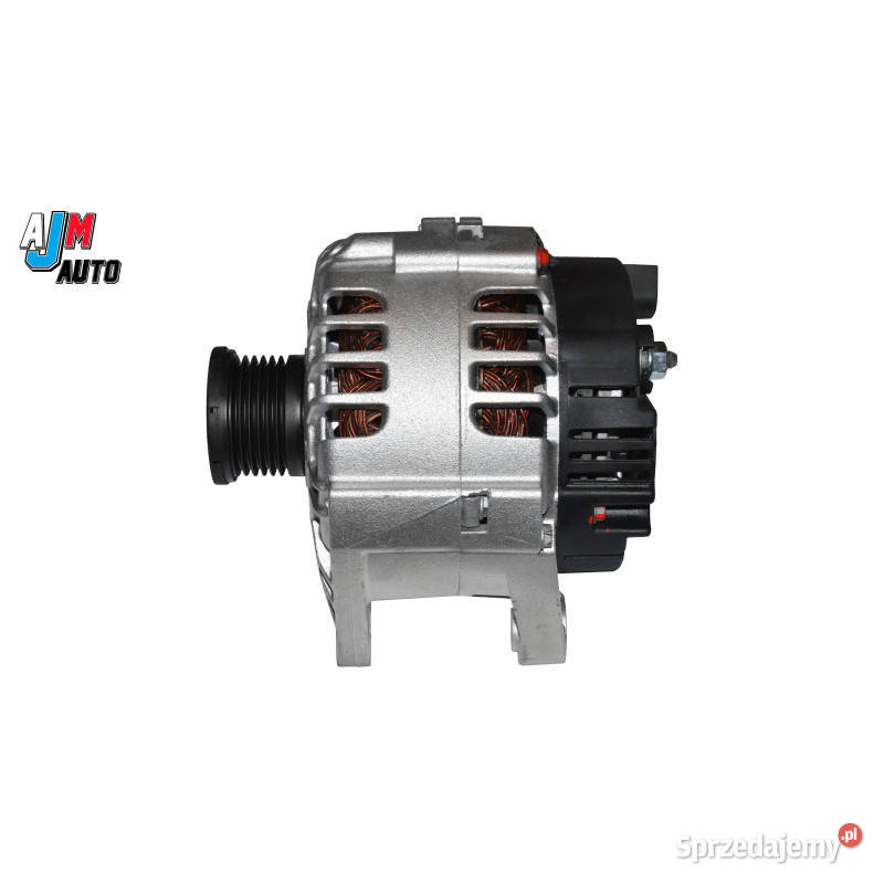 Alternator 8200206251 20 16V 22 DCI Renault Vel Grabów Szlachecki