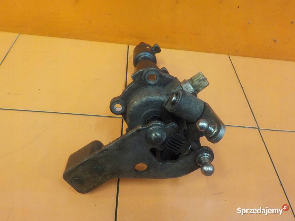 MINI COOPER R56 CLUBMAN 14 VTI 09r 75 N12 Suków