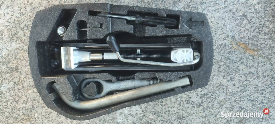 ZESTAW NAPRAWCZY KOŁA WKŁAD LEWAREK CITIGO UP osobowe Części samochodowe Krosno sprzedam