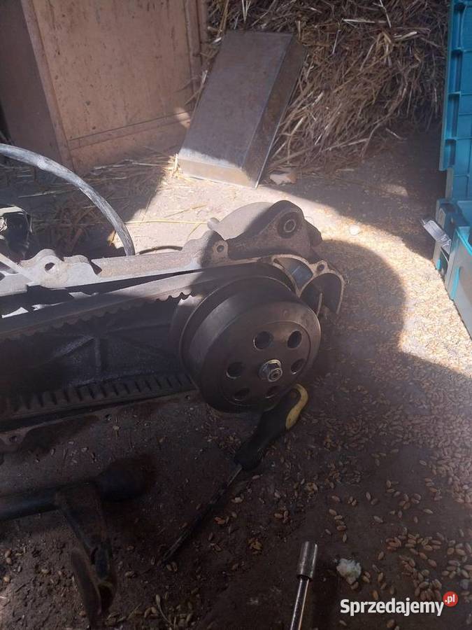 Silnik do skutera sprzedam