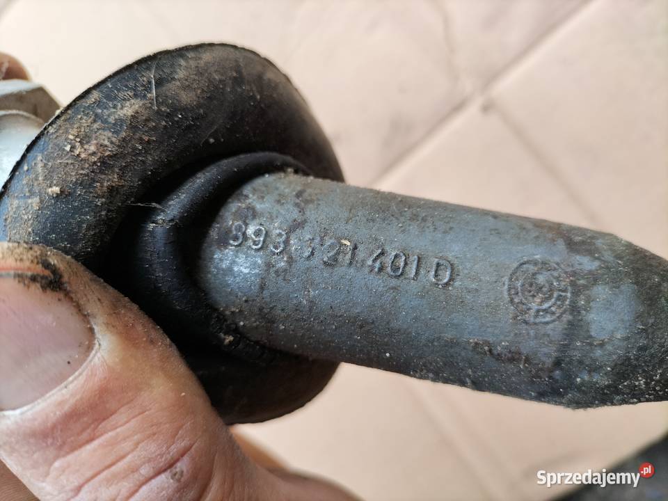 POMPA POMPKA SPRZĘGŁA AUDI 80 89 B4 80B4 Kamień-Kolonia