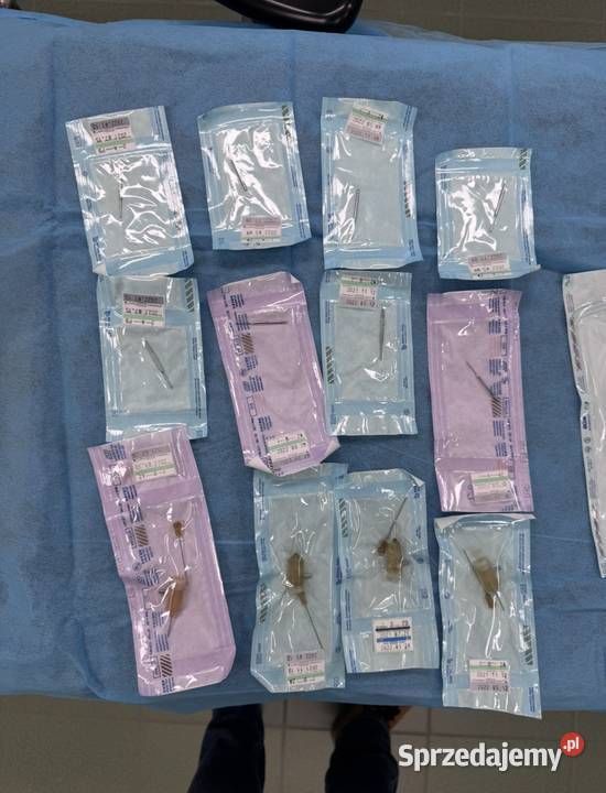 SAFER Neograft Urządzenie do przeszczepiania Koszalin