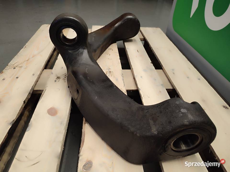 Wahacz przedniej osi 7700102401 Massey ferguson Wilkowo