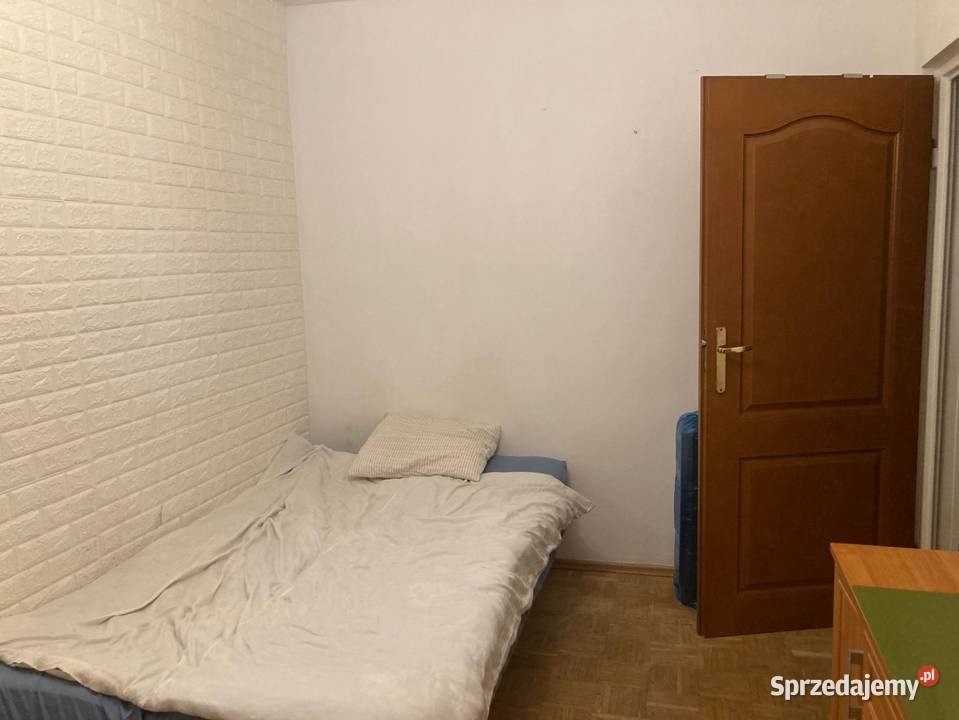 Duży 10 metrowy pokój na Służewcu UW Mordor mazowieckie Warszawa sprzedam