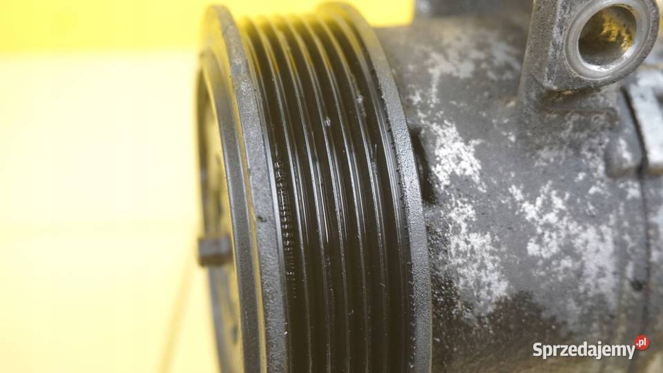 PEUGEOT 208 C3 10 VTI 15r 68 ZMZ ZM01 sprezarka Suków