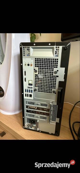 Wydajny Dell XPS 8940 Intel Core i711700 16 GB Węglowice