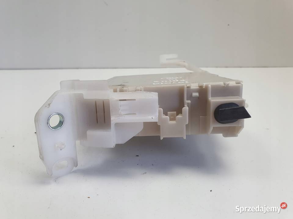 Toyota Prius IV MODUŁ STEROWNIK BMI 8273033Q30D lubelskie Chełm