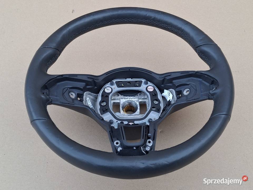 MERCEDES W167 X167 X247 GLB GLS KIEROWNICA