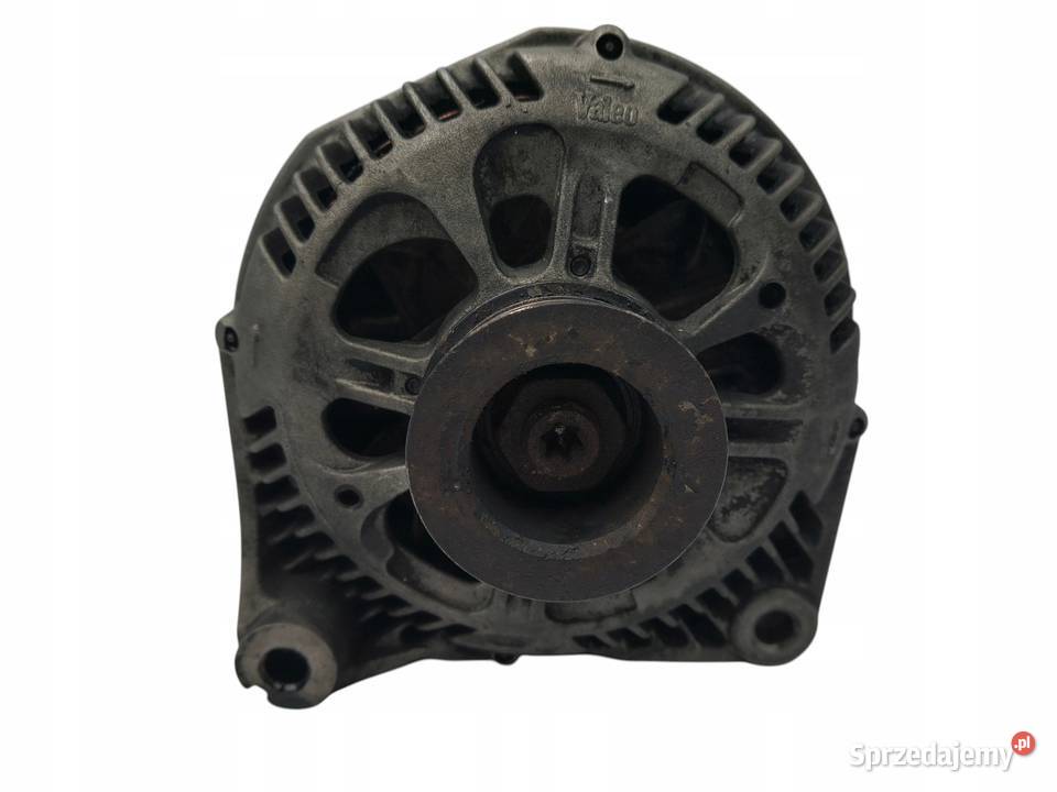 ALTERNATOR BMW X5 E53 30d Diesel 30 184 218 150A Chełm sprzedam