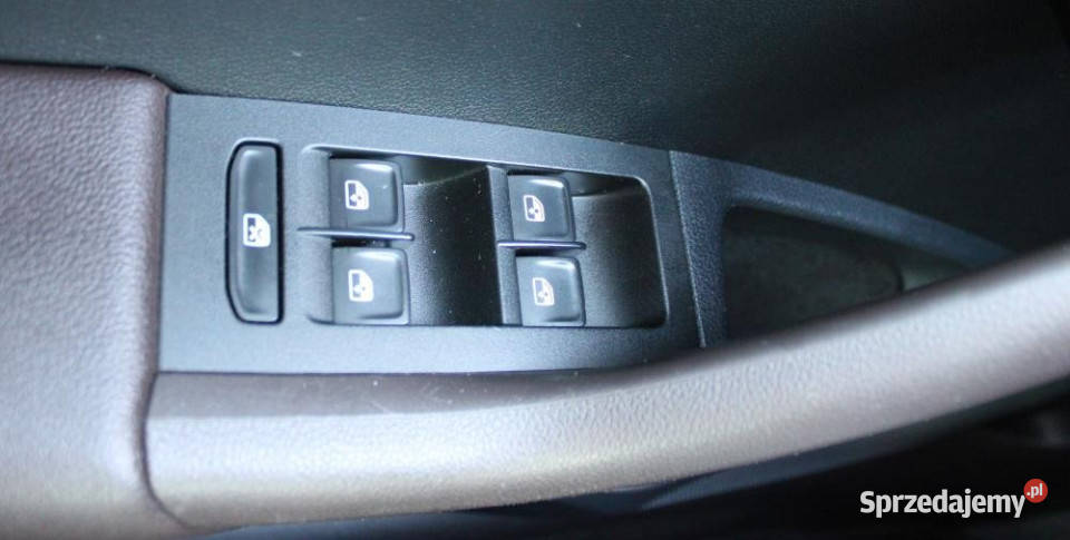 Skoda Octavia 2019r Gwarancja IIWŁ Salon ASO Octavia Chorzów