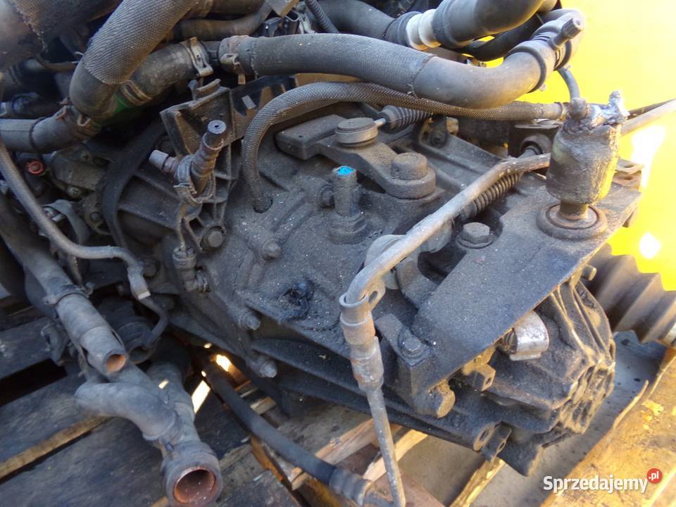 VIVARO TRAFIC PRIMASTAR 20 DCI EURO 5 13r 114 Suków