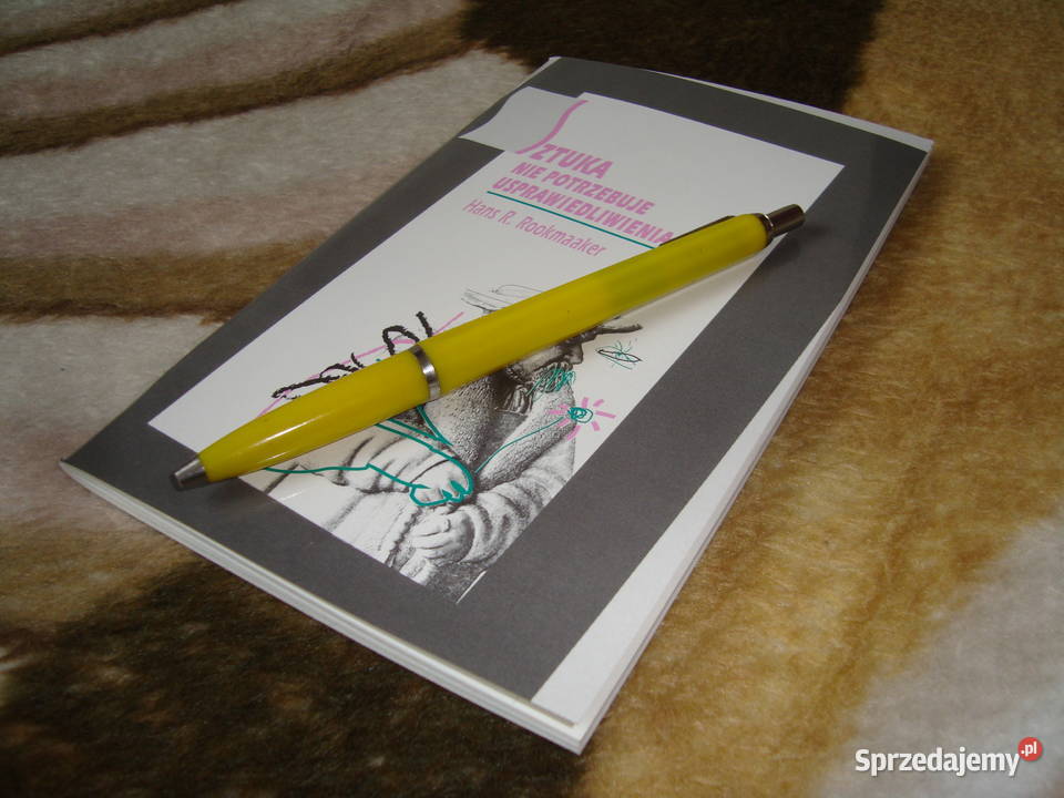 SZTUKA nie potrzebuje usprawiedliwienia z Tychy