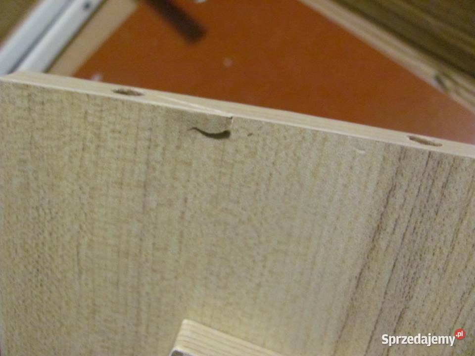 Stolik boczny na kółkach Biurko na laptopa Zamość