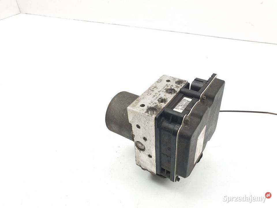 POMPA ABS HAMULCOWA AUDI A4 B8 8K0907379BT kujawsko-pomorskie