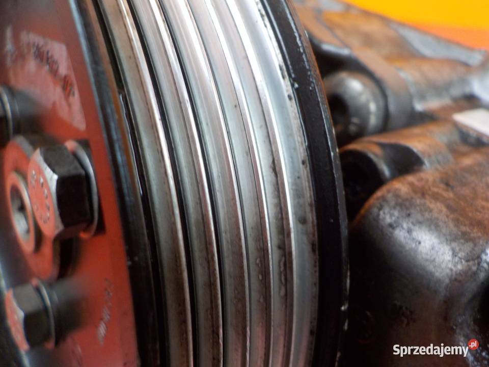 BMW E60 E90 E87 20 D 09r 177 N47D20A pompa mazowieckie Suków sprzedam