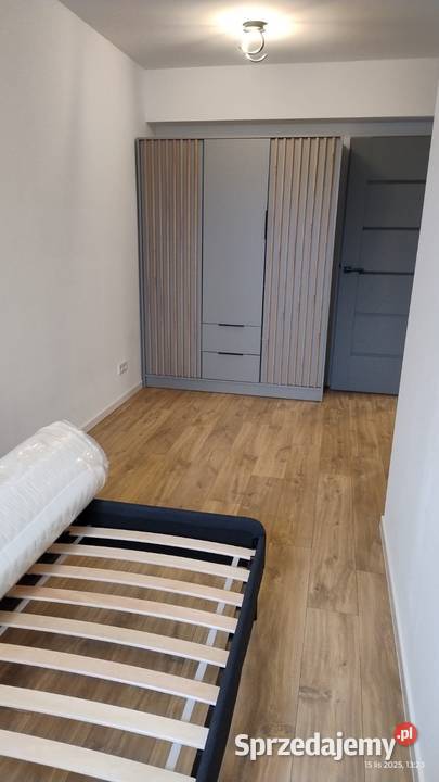 Mieszkanie 35 m2 Kręta Lublin