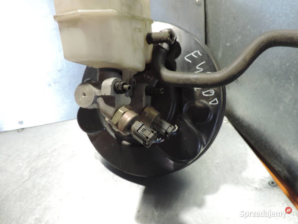 SERWO POMPA HAMULCOWA BMW E46 20 D 6755278 małopolskie