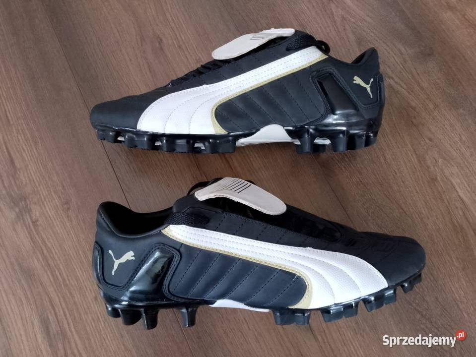 Korki piłkarskie Puma 42 Nike Reebok Adidas śląskie Kamienica Polska