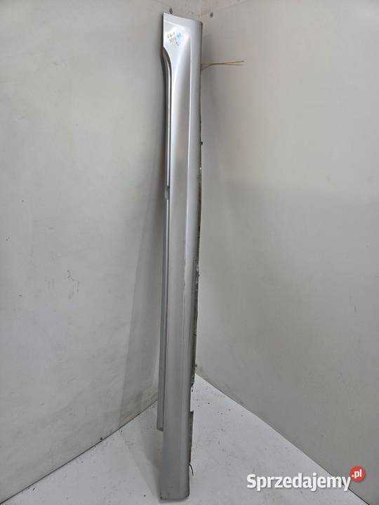 LISTWA PROGOWA LEWA BMW E60 M PAKIET 3547 Strzyżewice