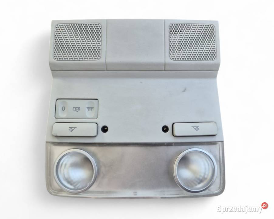 LAMPKA PODSUFITKI VW GOLF V 1K0947133A Działoszyce sprzedam