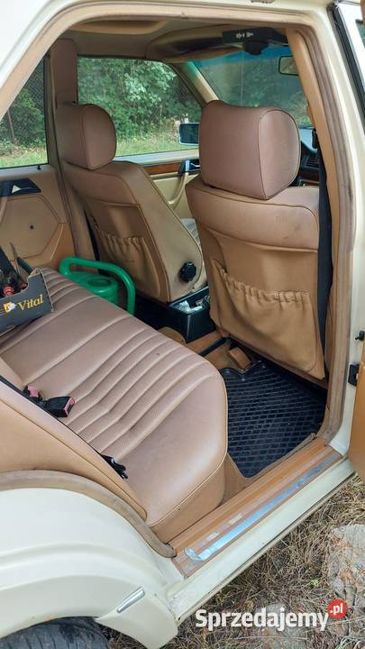 MercedesBenz 200D 1991 Klasyk w świetnym stanie Rąbino