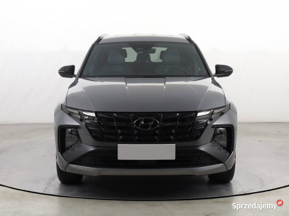 Hyundai Tucson 16 TGDI 48V MHEV czujnik deszczu Tucson Katowice
